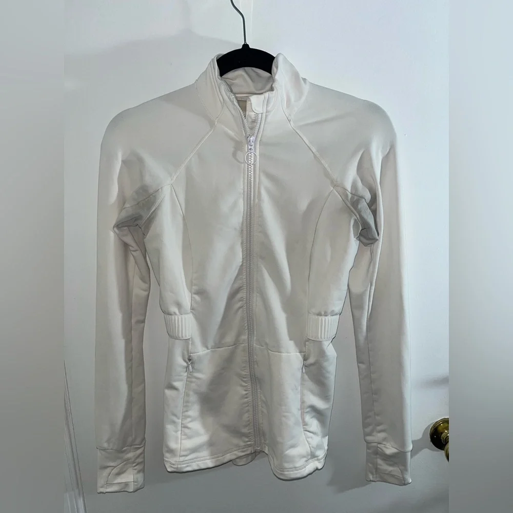 Fabletics Trinity Performance Jacket - Picture 6 of 10